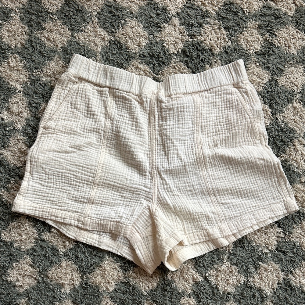 Madewell shorts